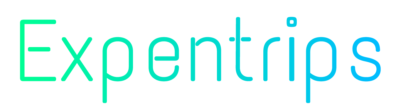 Expentrips logo